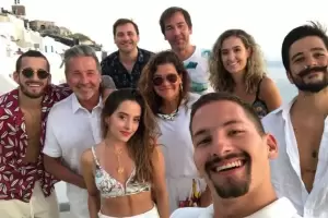 Imperio Ricardo Montaner: la impactante fortuna del cantante y su familia