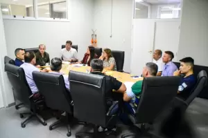 Deportes avanza en el registro de organizadores de eventos