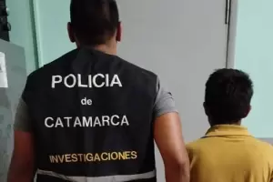 Asentamiento La Ribera: una persona fue herida con arma blanca