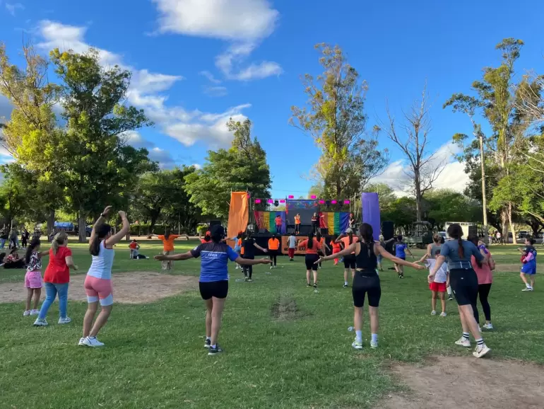 jornada concientizacion