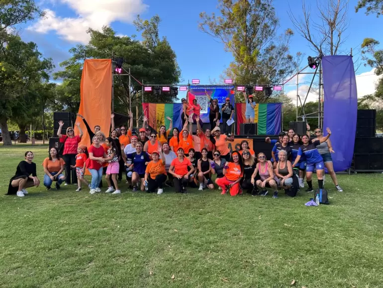 jornada concientizacion