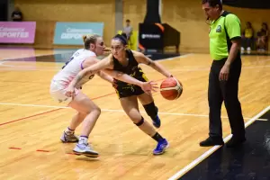 Montmartre cierra en el Nido la fase regular del Apertura