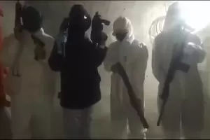 Investigan a un presunto grupo narco que lanz amenazas a Patricia Bullrich