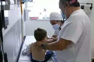 Los pediatras advierten sobre "la situacin crtica de la salud pblica infantil"