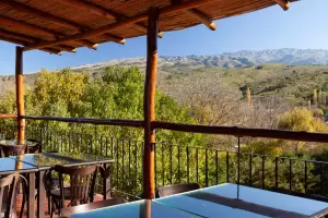 Capacitacin para prestadores tursticos en Las Juntas