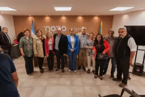 Capital ceder un terreno para Apera