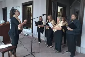 Cierre de Las Noches de los Museos con propuestas "por la tolerancia y la paz"