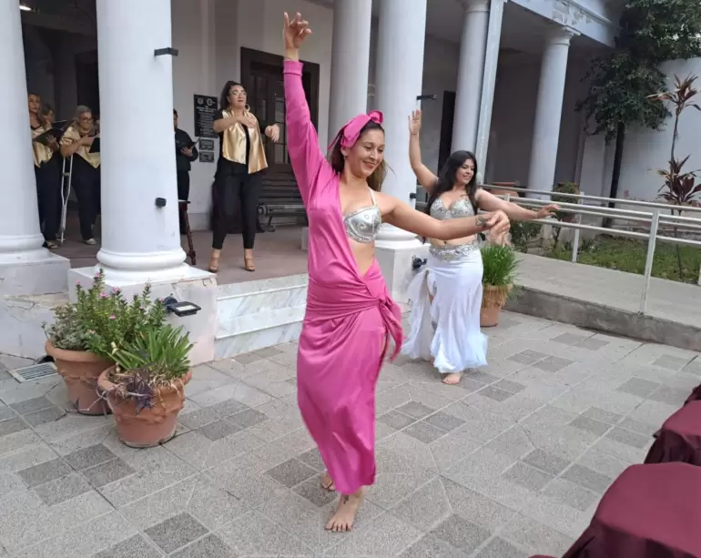 museo historico noches de los museos (2)