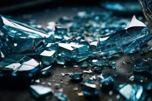 Discusin en una peluquera: una clienta termin lesionada