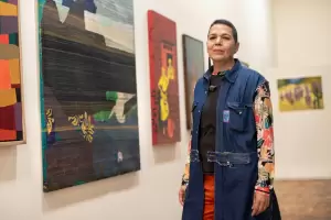 Lanzaron la convocatoria para el 2 Saln Provincial de Artes Visuales