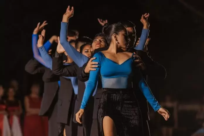 Muestra anual de los talleres culturales de Circuitos Activos y del C.A.C. Blas Bosch