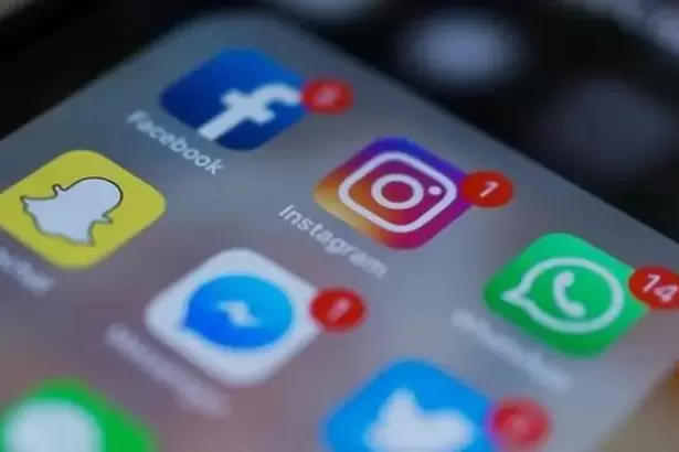 Violencia en redes: la Justicia de Familia de Catamarca aplica "per�metro digital" y ordena bajar publicaciones