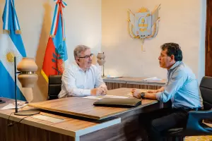 En diciembre se inaugura la nueva Hostera de Londres