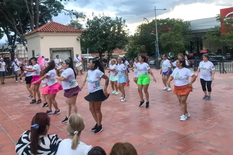 taller de danzas afrobrasileras (6)