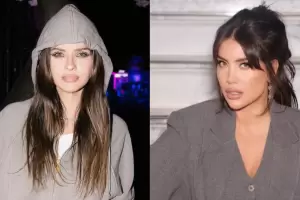 China Surez podra demandar a Wanda Nara por sus dichos en el programa de Susana Gimnez