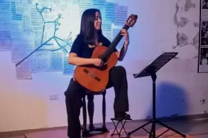 Conciertos en la Biblioteca: nuevo ciclo de msica de cmara