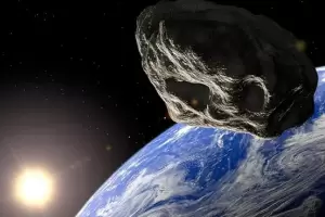 Rusia est en alerta por la cada de un meteorito