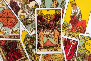 Tarot: Cul es tu fortuna para este martes 03 de diciembre?