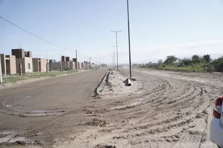 agua residuos cloacales polemica
