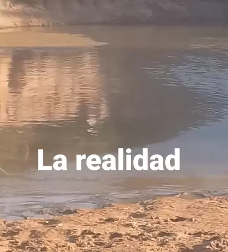 denuncia valle chico