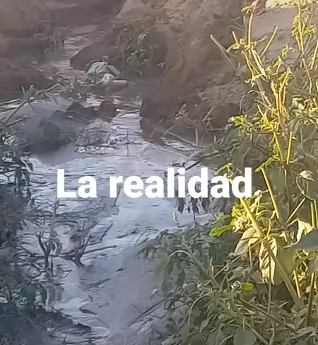 denuncia valle chico