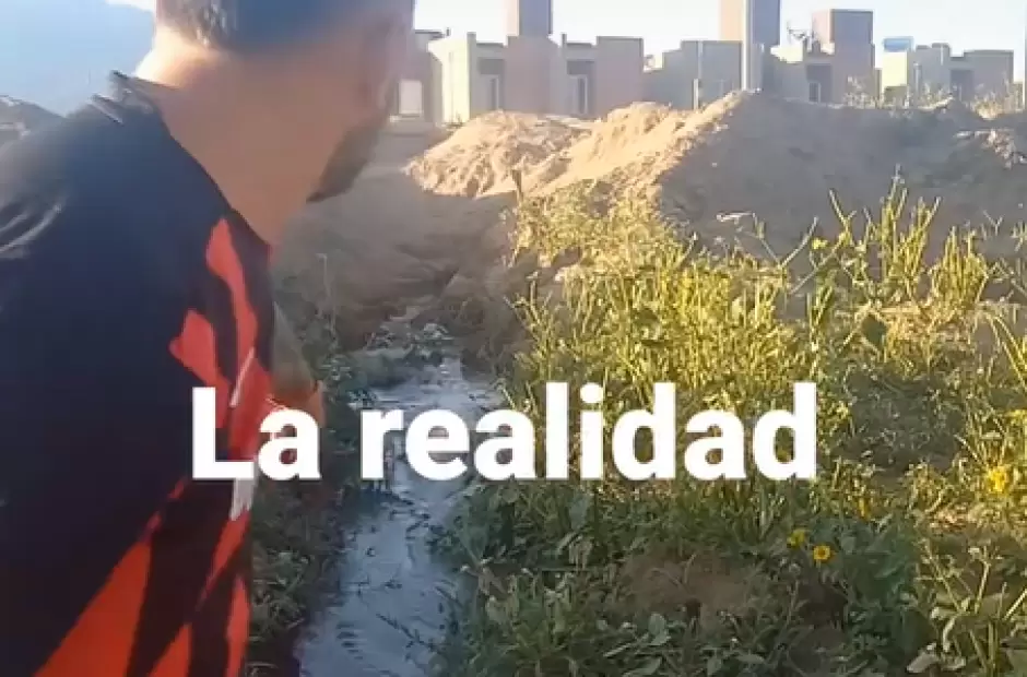 Captura video Sebasti�n Maldonado