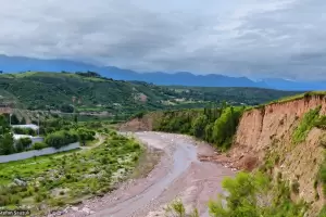 Vecinos de El Lindero en contra del traslado: "No estn evaluando otras posibilidades"