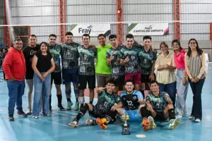 Finaliz la exitosa edicin 2024 del Desafo Fray Vley