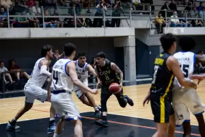 Montmartre cierra su Etapa Regular del Apertura