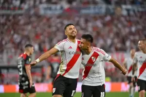 River recibe a Estudiantes en busca de la punta de la Zona B del Torneo Apertura