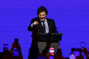 Milei clausur la CPAC: "Hay que ganarles a los zurdos y terminar con la basura del socialismo"