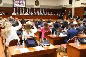 Catamarca, presente en una nueva edicin del Parlamento del Norte Grande