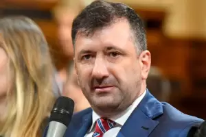 La jueza Arroyo Salgado pidi el desafuero y detencin del senador Kueider