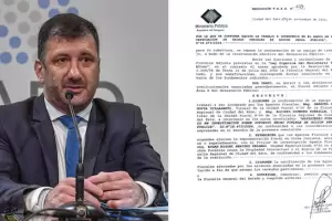 Caso Kueider: tres fiscales para investigar al senador de los 200 mil dlares