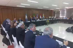 La UNCA fue elegida para integrar prestigiosa red latinoamericana de universidades