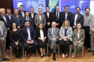 Catamarca particip de una nueva reunin de COFESA