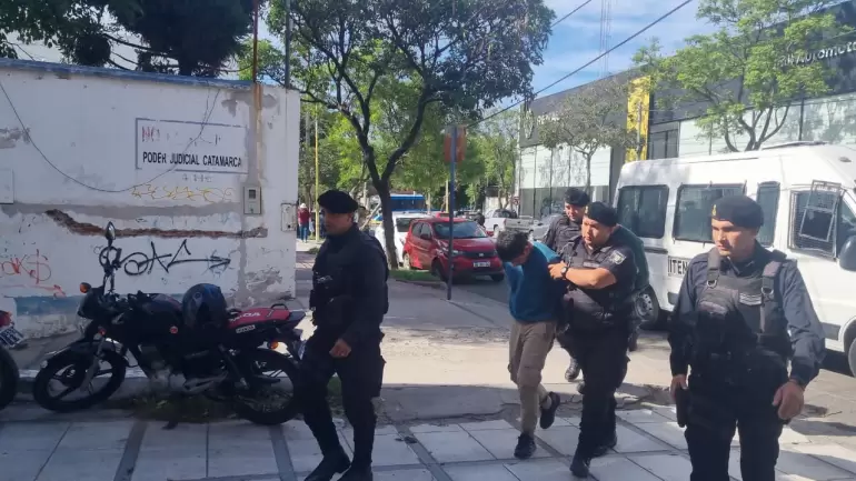 caso abuso motel  acusados