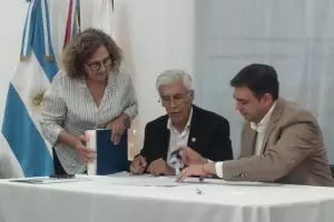 La UNCA ampliar su sede en Los Altos