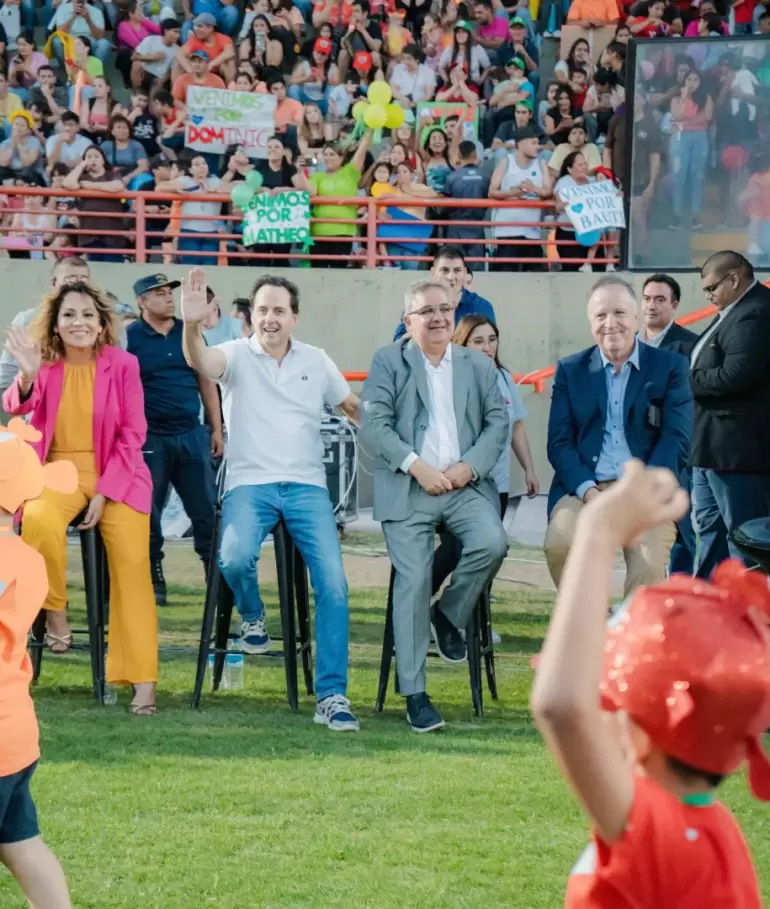 egresaditos bicentenario