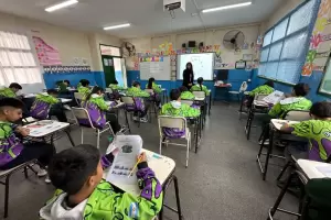 Examen Internacional Cambridge: 83 estudiantes del SEM rinden este sbado