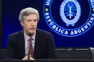 El Banco Central baj la tasa de poltica monetaria al 32%