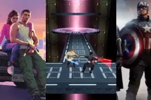 Cules son los videojuegos ms esperados de 2025 y sus fechas de lanzamiento