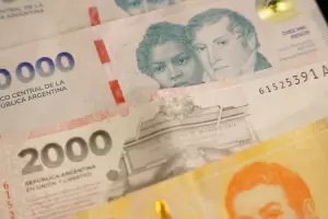 El Gobierno convoc a debatir el Salario Mnimo, Vital y Mvil para 2025