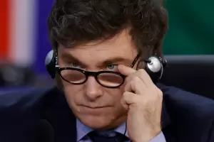 Argentina enfrenta litigios por ms de US$32.000 millones en tribunales internacionales