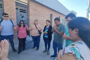 La Fiscala pidi el veredicto de culpabilidad y se pas a un cuarto intermedio