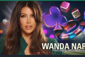 Imputan a Wanda Nara por promocin y captacin de apostadores