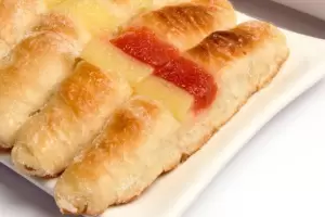 Cmo hacer fciles y ricos vigilantes con 6 ingredientes