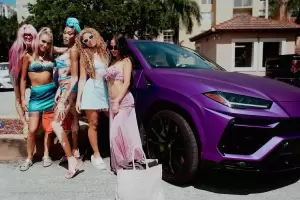 Inslito: quin fue el ganador del Lamborghini de Shakira