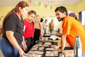 Gran xito del programa Establecimientos Comunitarios para Emprendedores