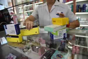 PAMI: Cules son los medicamentos que mantienen la cobertura total en abril
